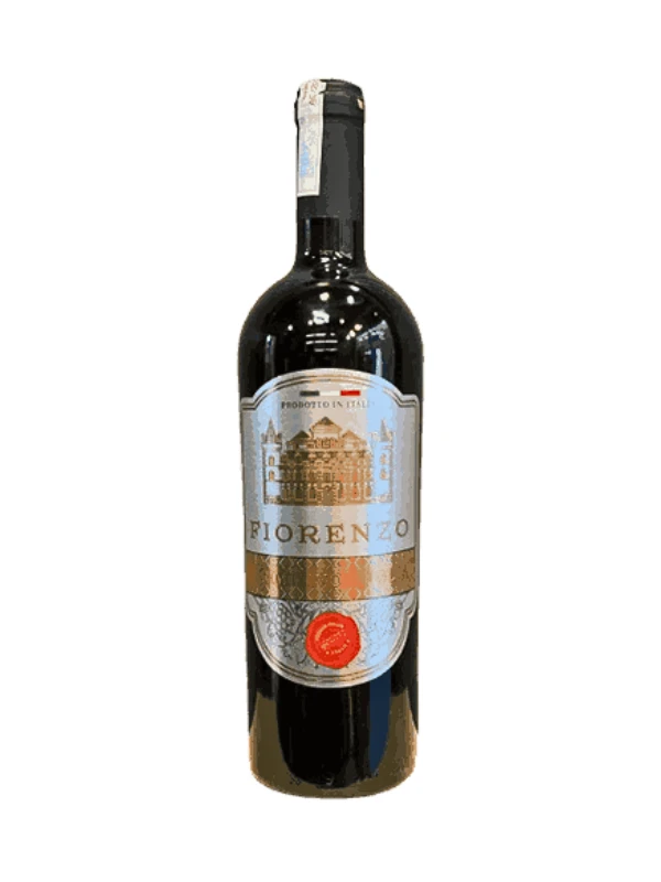Rượu vang Fiorenzo Primitivo Puglia