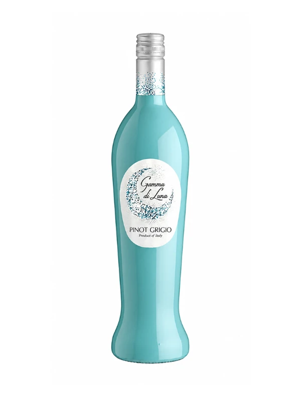 Rượu Vang Ý Gemma Di Luna Pinot Grigio