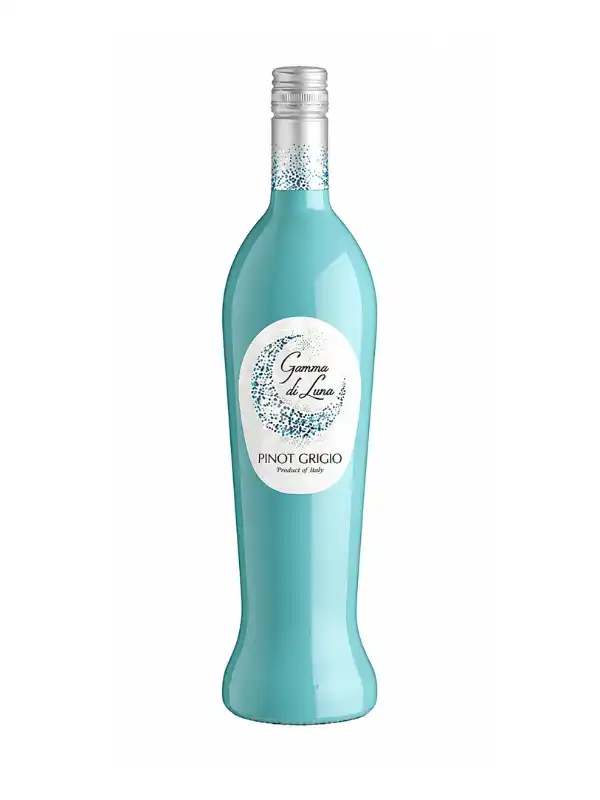 Rượu Vang Ý Gemma Di Luna Pinot Grigio