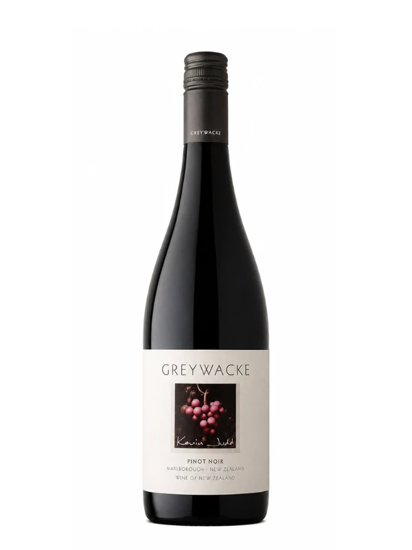 Rượu Vang Greywacke Pinot Noir 750ml