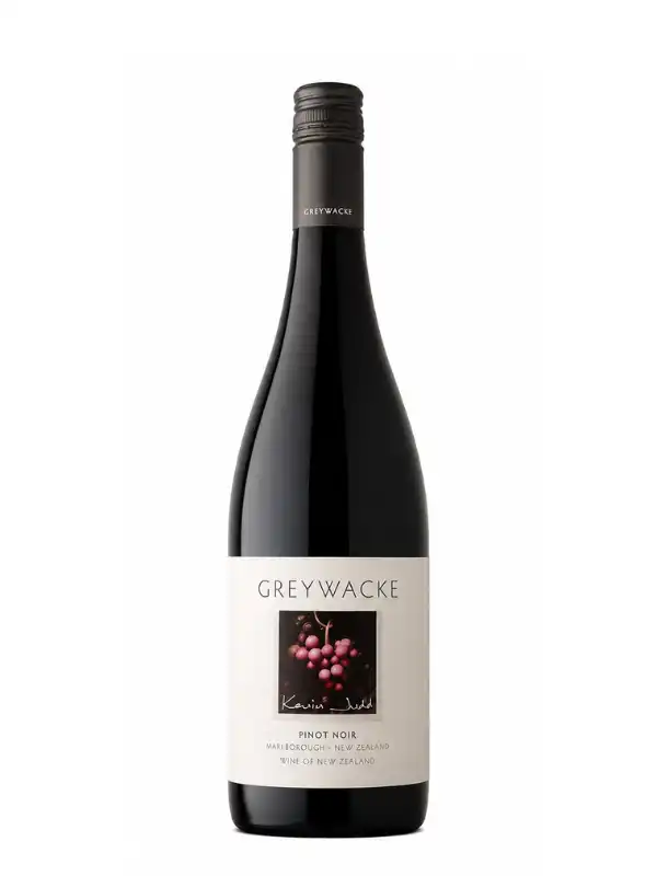Rượu Vang Greywacke Pinot Noir 750ml