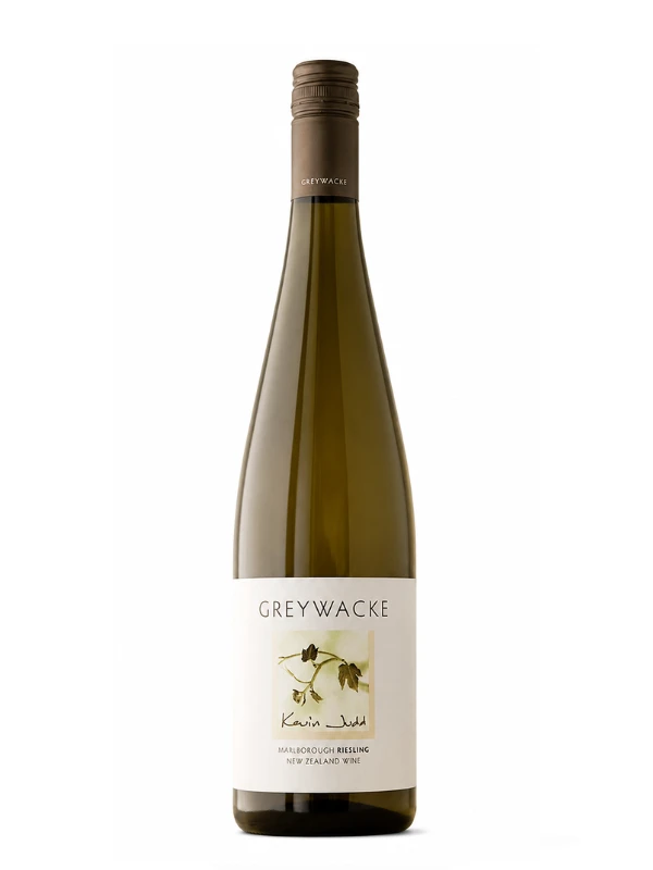 Rượu Vang Greywacke Riesling 11,5%