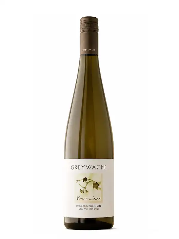 Rượu Vang Greywacke Riesling 11,5%