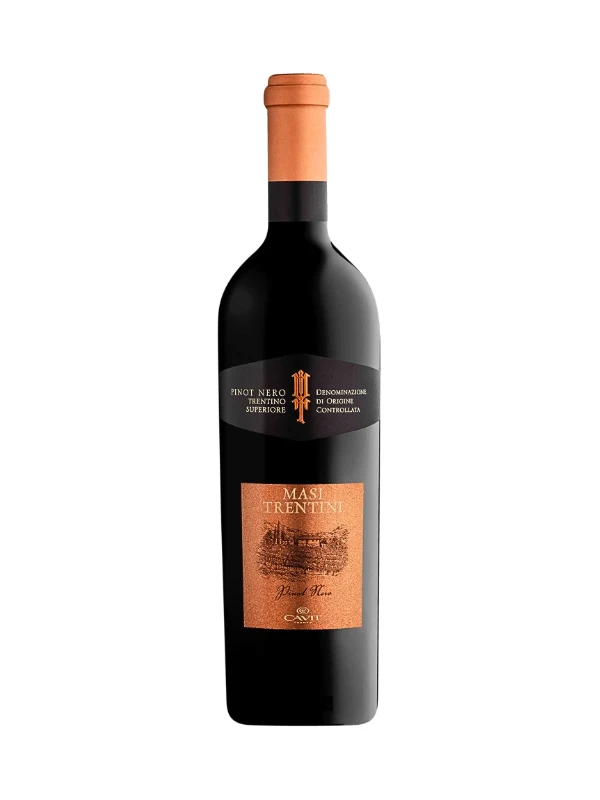 Rượu vang Ý I Masi Trentini Pinot Nero Thượng hạng