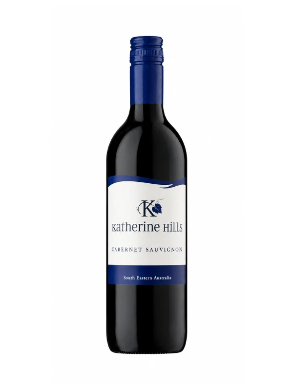 Rượu Vang Úc Katherine Hills Cabernet Sauvignon