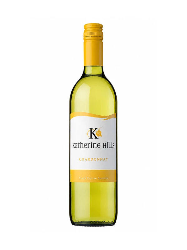 Rượu Vang Úc Katherine Hills Chardonnay