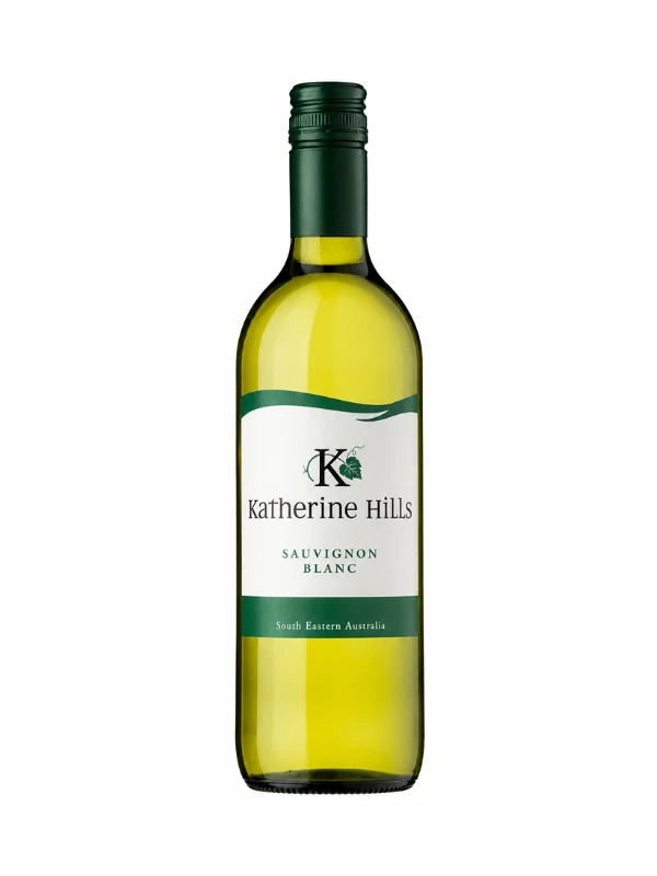 Rượu Vang Katherine Hills Sauvignon Blanc 12.5%