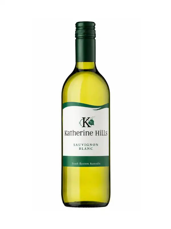 Rượu Vang Katherine Hills Sauvignon Blanc 12.5%
