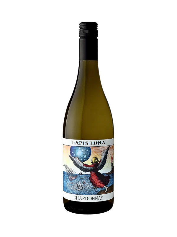 Rượu vang Lapis Luna Chardonnay 14.6%