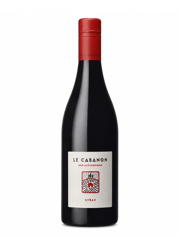 Le Cabanon Syrah