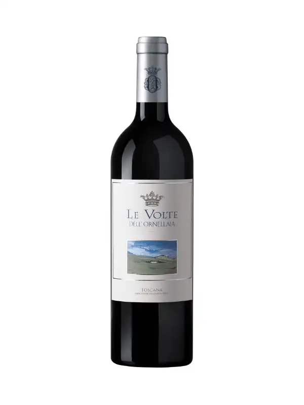 Rượu Vang Le Volte Dell Ornellaia Toscana