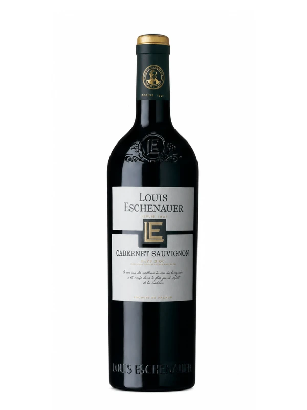 Rượu vang Louis Eschenauer Cabernet Sauvignon