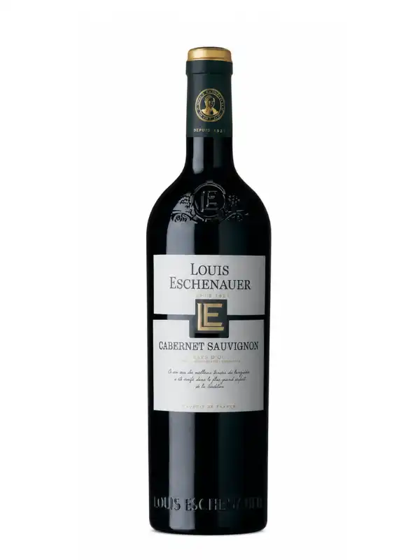 Rượu vang Louis Eschenauer Cabernet Sauvignon