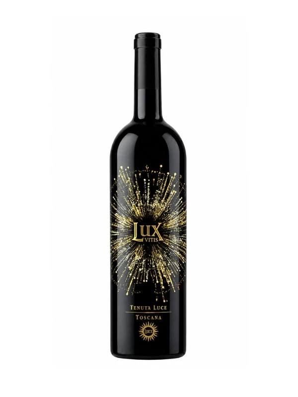 Rượu Vang Lux Vitis Tenuta Luce Toscana