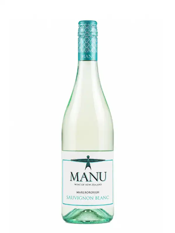 Rượu vang Manu Sauvignon Blanc 750ml 13%