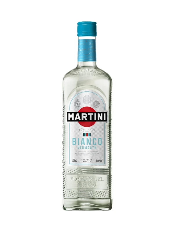 Rượu Martini Bianco 1000ml