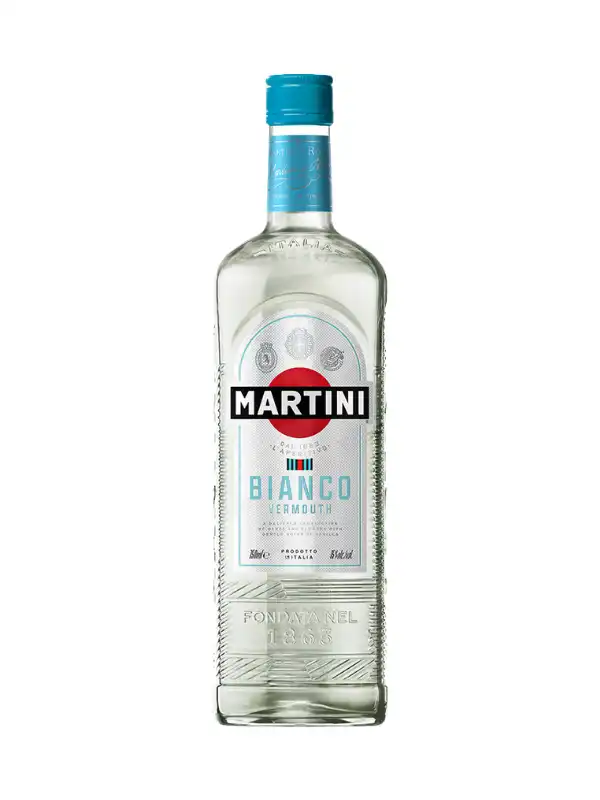 Rượu Martini Bianco 1000ml