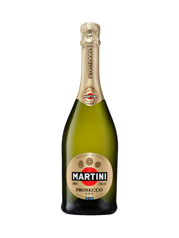 Rượu vang Martini Prosecco 11,5%