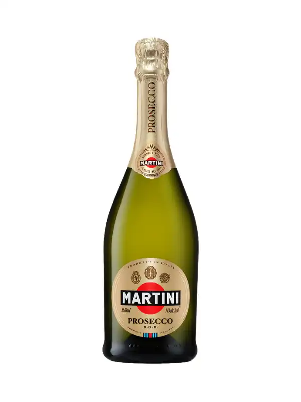 Rượu vang Martini Prosecco 11,5%