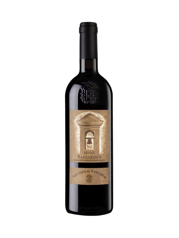 Rượu Vang Michele Chiarlo Reyna Barbaresco