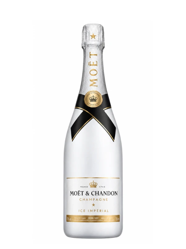 Rượu Champagne Moet Chandon Ice Imperial
