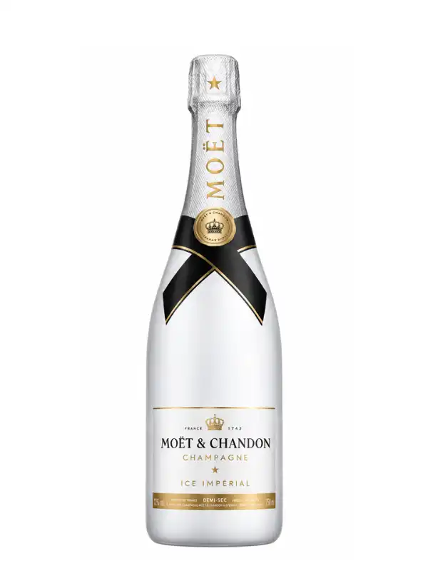 Rượu Champagne Moet Chandon Ice Imperial