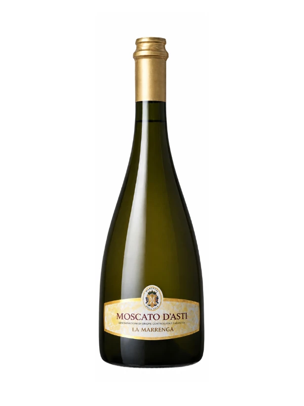 Rượu vang Moscato d'Asti la Marenca Giá Rẻ