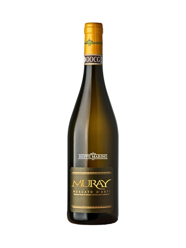 Vang Ý Muray Moscato d' Asti