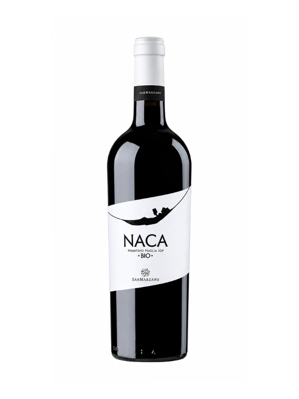 Rượu Vang Naca Primitivo San Marzano IGT