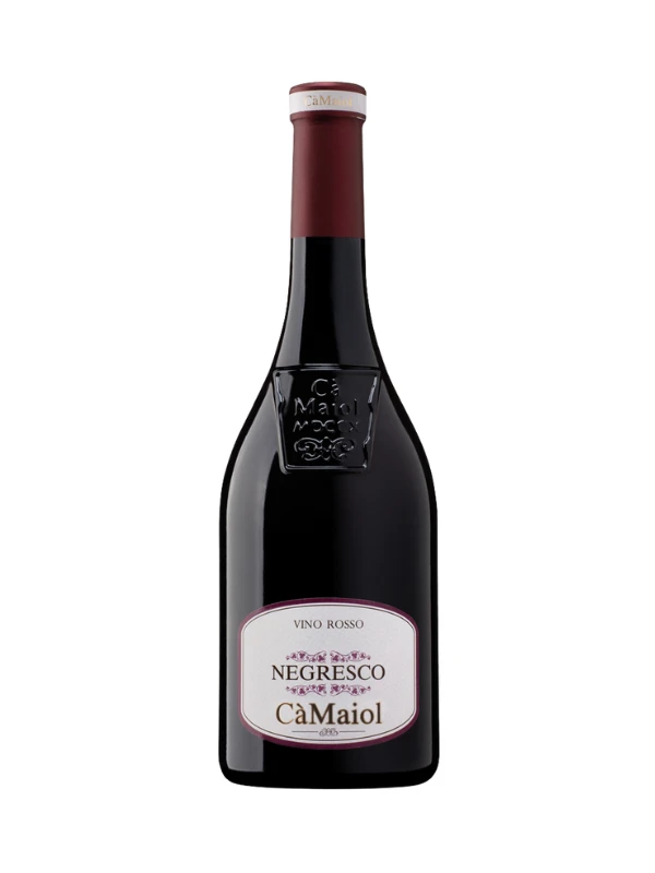 Rượu Negresco Ca Maiol Vino Rosso 13,5% 750ml