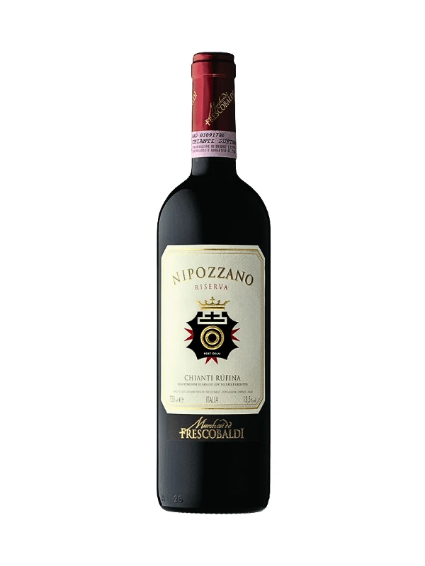 Vang Ý Nipozzano Marchesi de Frescobaldi