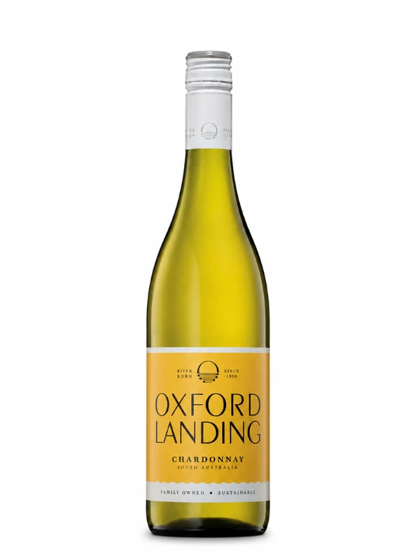Rượu vang Oxford Landing Chardonnay 750ml