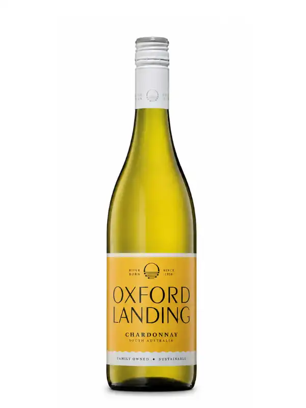 Rượu vang Oxford Landing Chardonnay 750ml