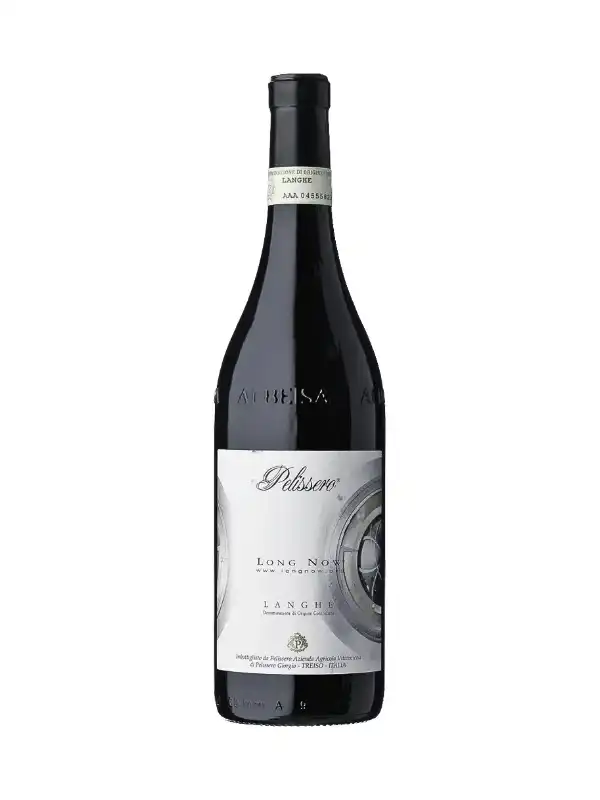 Vang Ý Pelissero Long Now Langhe - Piemonte 94 điểm Cao cấp
