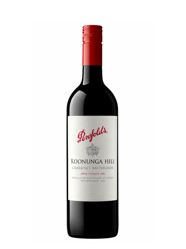 Rượu Penfolds Koonunga Hill Cabernet Sauvignon 14.5%