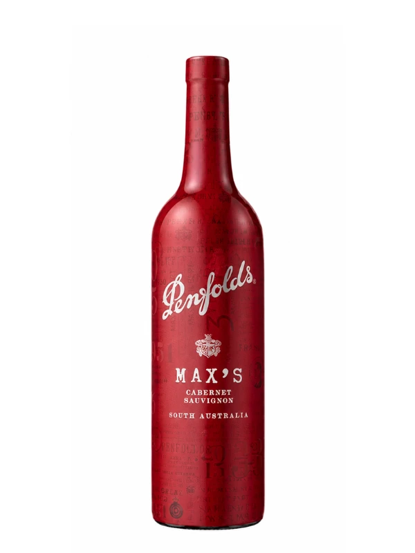 Rượu Vang Penfolds Max's Cabernet Sauvignon