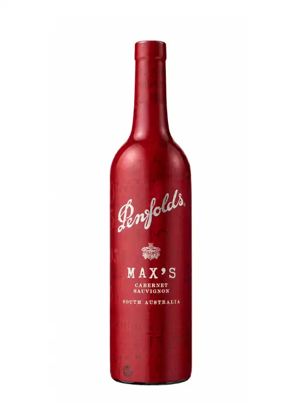 Rượu Vang Penfolds Max's Cabernet Sauvignon