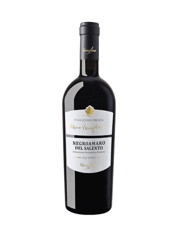 Rượu Vang Privata Collezione Negroamaro Del Salento IGP