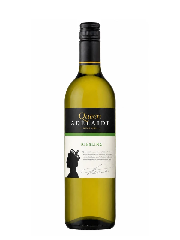 Rượu Vang Queen Adelaide Riesling 750ml