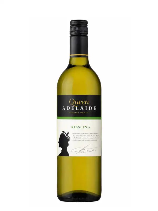 Rượu Vang Queen Adelaide Riesling 750ml