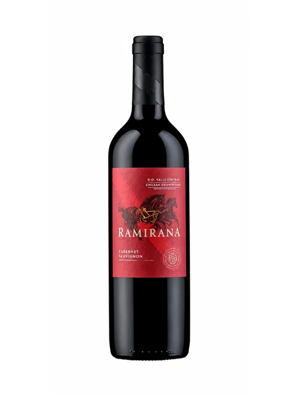Rượu Vang Ramirana Cabernet Sauvignon 13%