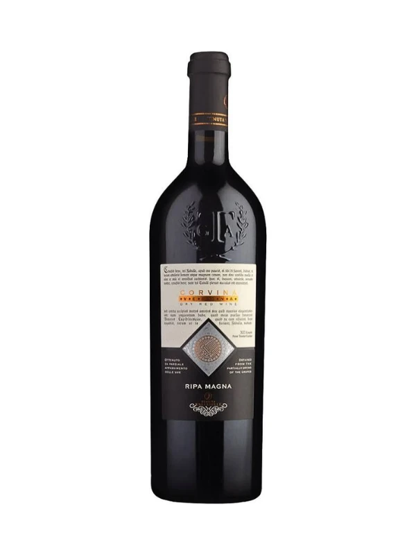 Rượu Vang Ý Ripa Magna Corvina Verona