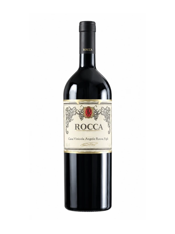 Vang Ý Rocca Rosso 14,5%