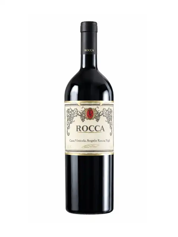 Vang Ý Rocca Rosso 14,5%