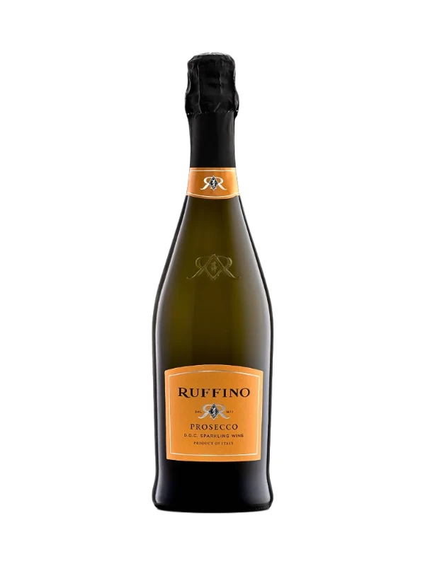 Vang Ý Ruffino Prosecco Extra Dry 750ml