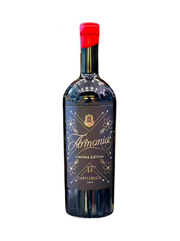 Rượu vang Armonia Limited Edition 17 độ Chính Hãng