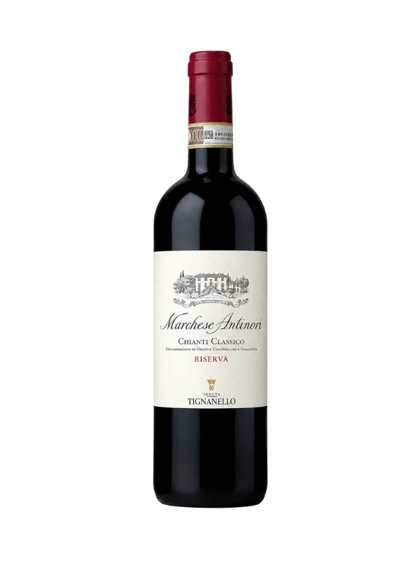 Rượu Vang Marchese Antinori Chianti Classico