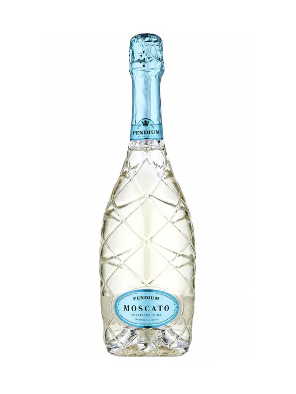 Rượu Pendium Moscato Spumante 7,5% 750ml