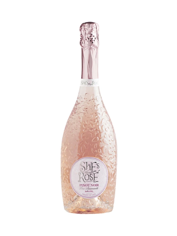 Rượu She's Always Rose 11,5% 750ml