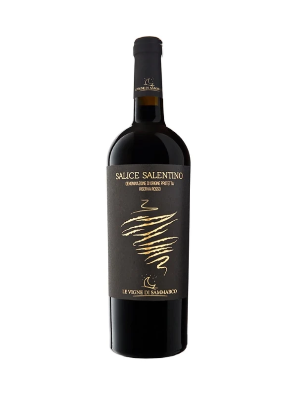 Rượu Vang Salice Salentino Le Vigne Di Sammarco